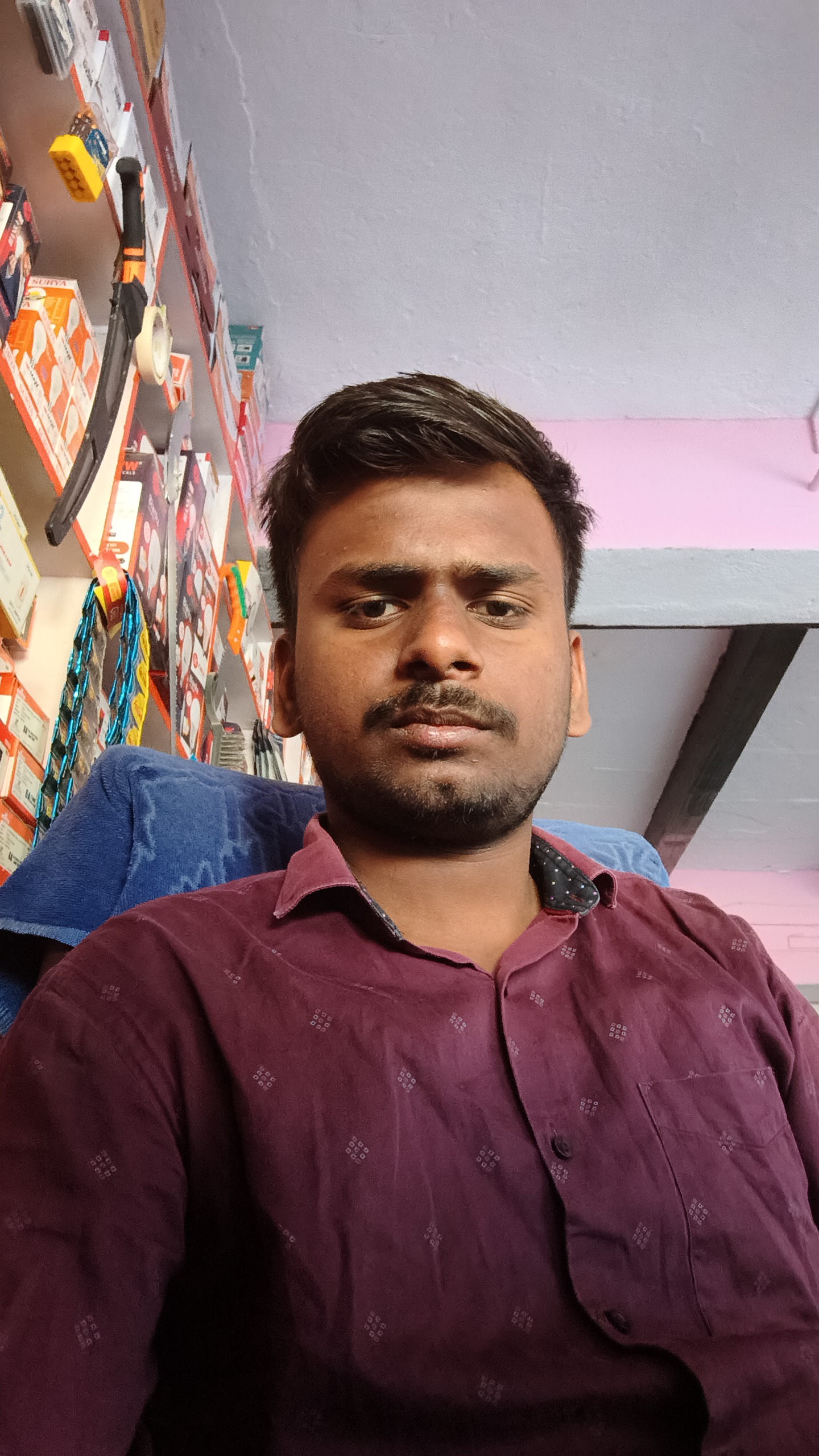 Shreyansh Jaiswal